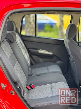 Hyundai Getz на автомате Макеевка - изображение 4
