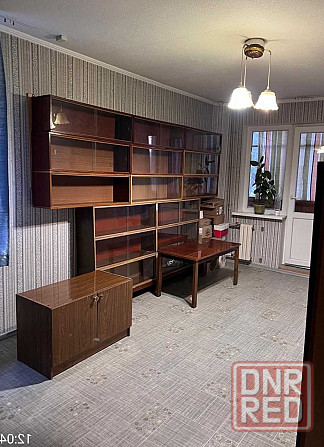 3-х ком. квартира, б. Шахтостроителей Донецк - изображение 1