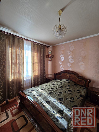 3к квартира 70м2 25-летия ркка Донецк - изображение 7