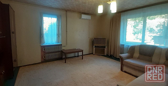 Продам 1-но ком. кв. , Стадион Кировец , пл.Свободы Донецк - изображение 1