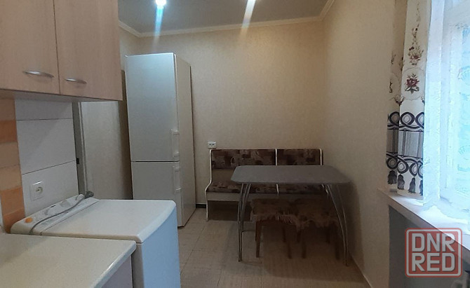 Продам 1-но ком. кв. , Стадион Кировец , пл.Свободы Донецк - изображение 5