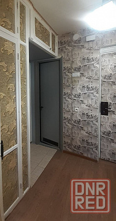 Продам 1-но ком. кв. , Стадион Кировец , пл.Свободы Донецк - изображение 9