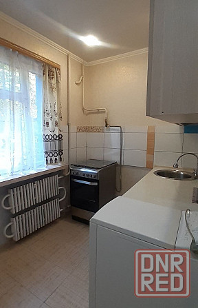 Продам 1-но ком. кв. , Стадион Кировец , пл.Свободы Донецк - изображение 4