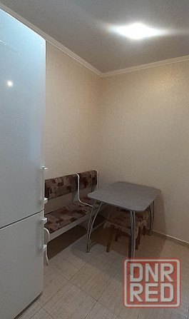 Продам 1-но ком. кв. , Стадион Кировец , пл.Свободы Донецк - изображение 7