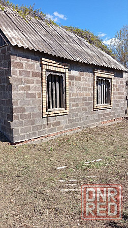 Продам дачу с видом на море, участок приватизирован-Мелекино Мариуполь - изображение 5