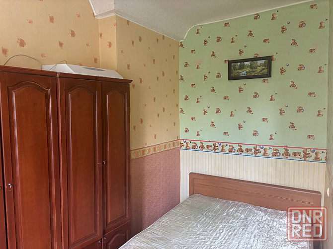 Продам 1 комнатную квартиру,Контур/Мушкетовская Донецк - изображение 1