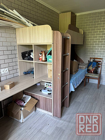 Продажа трёхкомнатной квартиры + гараж на 2-м Восточном, Макеевка Макеевка - изображение 4