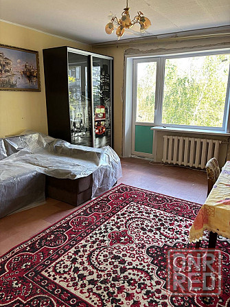 Продажа трёхкомнатной квартиры + гараж на 2-м Восточном, Макеевка Макеевка - изображение 7