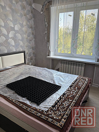 Продажа трёхкомнатной квартиры + гараж на 2-м Восточном, Макеевка Макеевка - изображение 3