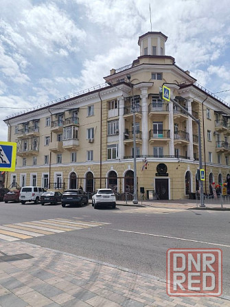 Продаётся 3-х комнатная квартира, в культурном центре города, напротив Драматического театра. Мариуполь - изображение 2