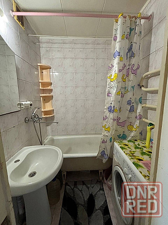 Сдам 2 комн.кв Калининский район, Калужская, проспект Ильича, Марии Ульяновой, рядом Мединститут Донецк - изображение 5