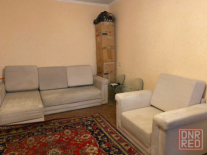 Сдам 2 комн.кв Калининский район, Калужская, проспект Ильича, Марии Ульяновой, рядом Мединститут Донецк - изображение 8