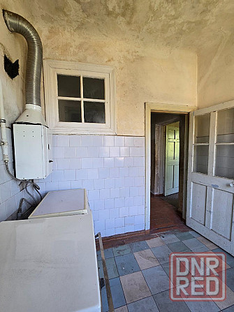 Продам 2-х комнатную квартиру, под ремонт, Макеевка, ориентир "Галактика". Макеевка - изображение 5