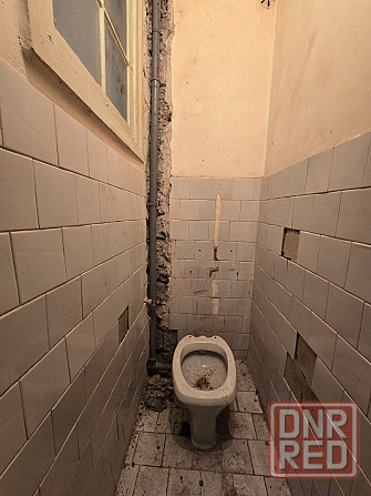 Продам 2-х комнатную квартиру, под ремонт, Макеевка, ориентир "Галактика". Макеевка - изображение 10
