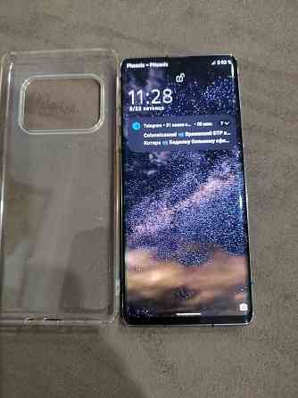 Sharp aquos r6 12/128 флагман Донецк