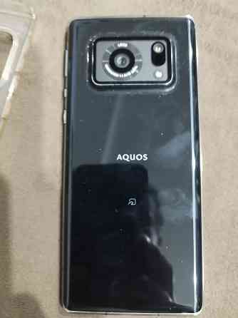 Sharp aquos r6 12/128 флагман Донецк