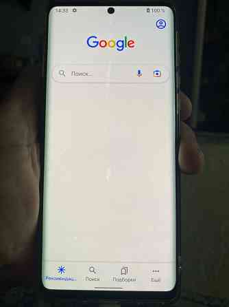 Sharp aquos r6 12/128 флагман Донецк