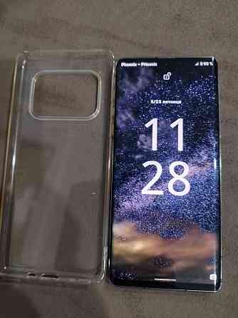 Sharp aquos r6 12/128 флагман Донецк