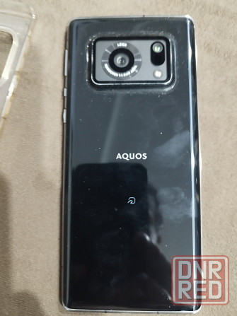 Sharp aquos r6 12/128 флагман Донецк - изображение 4