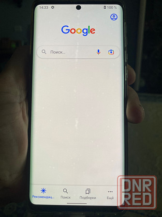 Sharp aquos r6 12/128 флагман Макеевка - изображение 5