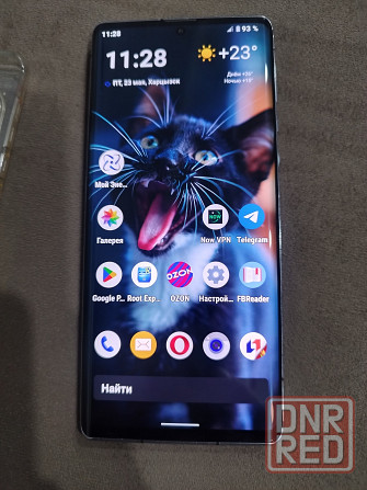Sharp aquos r6 12/128 флагман Донецк - изображение 3