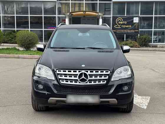 Mercedes ML320CDi Донецк