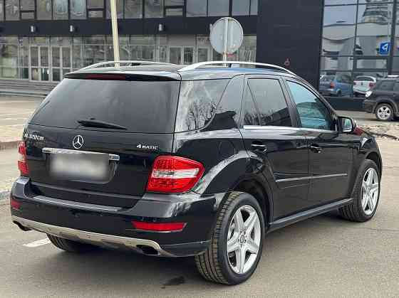 Mercedes ML320CDi Донецк