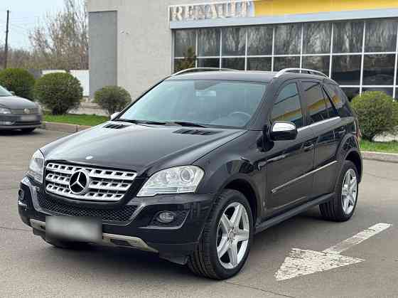 Mercedes ML320CDi Донецк