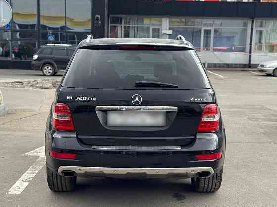 Mercedes ML320CDi Донецк