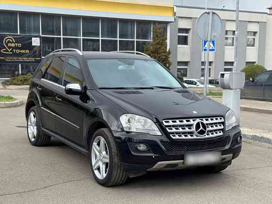 Mercedes ML320CDi Донецк