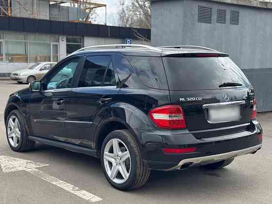 Mercedes ML320CDi Донецк