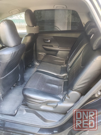 Продам Toyota Prius Alpha 2015г Донецк - изображение 6