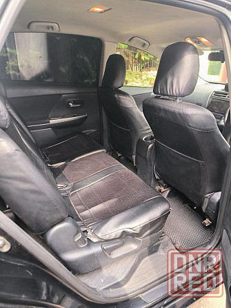 Продам Toyota Prius Alpha 2015г Донецк - изображение 8