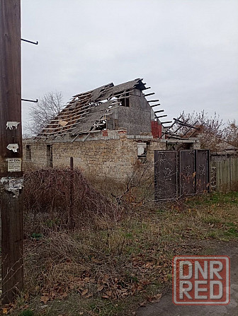 Продажа Дома, Кировский суд Донецк - изображение 2