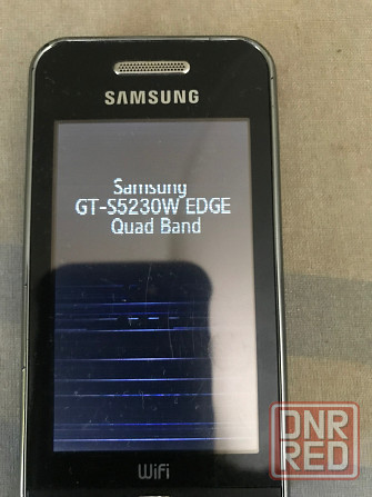 Телефон Samsung Донецк - изображение 1