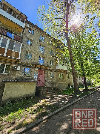 3-х квартира Киевский р-н Путиловка Донецк - изображение 1