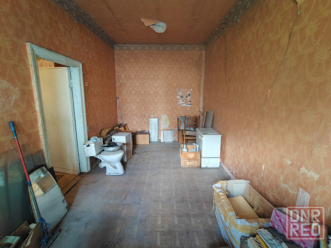 в продаже крупногабаритная 2 к. сталинка в кирпичном доме, Под ремонт 2990000 Донецк - изображение 2