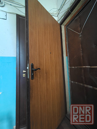 в продаже крупногабаритная 2 к. сталинка в кирпичном доме, Под ремонт 2990000 Донецк - изображение 4