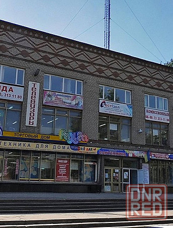 Срочная Продажа,Площадь ткаченко, крупногабаритная 2 к. сталинка в кирпичном доме, Под ремонт 299000 Донецк - изображение 2
