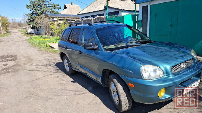 Продам авто Макеевка - изображение 2