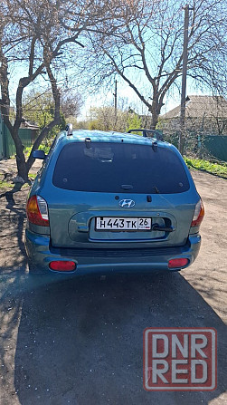 Продам авто Макеевка - изображение 1