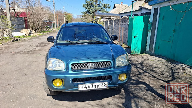 Продам авто Макеевка - изображение 3