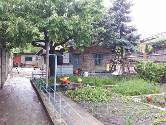 Дом 3-ком. ул. Бакинских комисаров Донецк