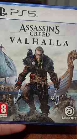 Assassin's Creed Valhalla Playstation 5 Донецк
