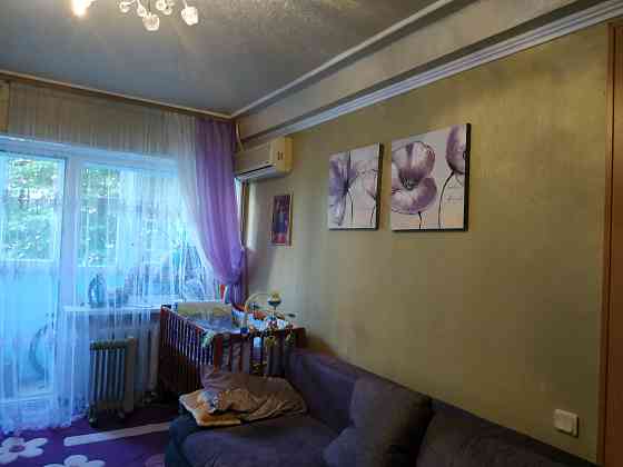 Продам квартиру на Заперевальной в Донецке. Донецк