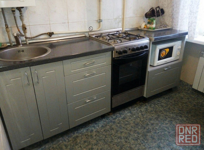 Продам квартиру на Заперевальной в Донецке. Донецк - изображение 2