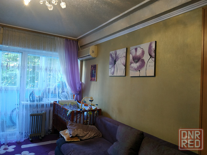 Продам квартиру на Заперевальной в Донецке. Донецк - изображение 3