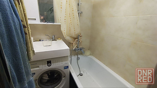 Продам 3 ком. кв. на Азотном. Донецк - изображение 12