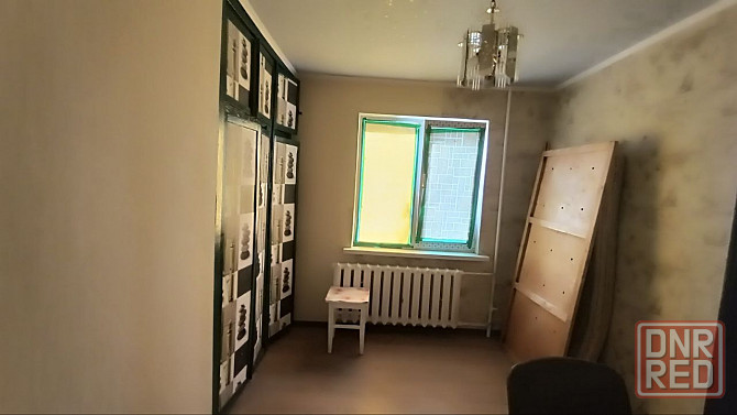 Продам 3 ком. кв. на Азотном. Донецк - изображение 5