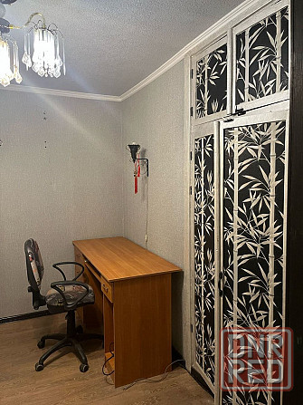 Продам 3 ком. кв. на Азотном. Донецк - изображение 4